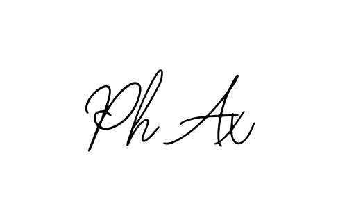 Once you've used our free online signature maker to create your best signature Bearetta-2O07w style, it's time to enjoy all of the benefits that Ph Ax name signing documents. Ph Ax signature style 12 images and pictures png