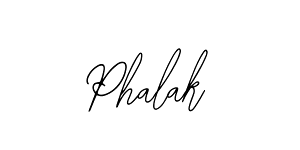 if you are searching for the best signature style for your name Phalak. so please give up your signature search. here we have designed multiple signature styles  using Bearetta-2O07w. Phalak signature style 12 images and pictures png