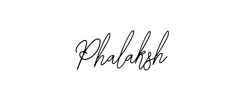 How to Draw Phalaksh signature style? Bearetta-2O07w is a latest design signature styles for name Phalaksh. Phalaksh signature style 12 images and pictures png