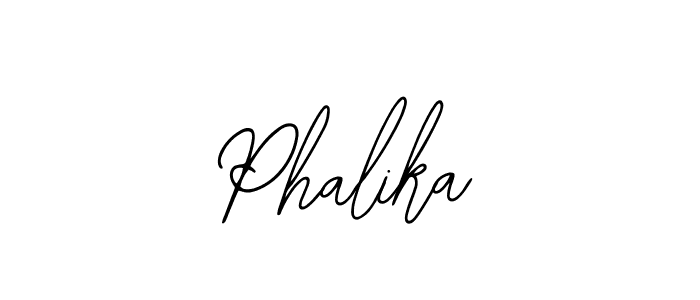 Here are the top 10 professional signature styles for the name Phalika. These are the best autograph styles you can use for your name. Phalika signature style 12 images and pictures png