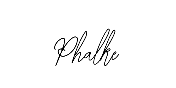 How to Draw Phalke signature style? Bearetta-2O07w is a latest design signature styles for name Phalke. Phalke signature style 12 images and pictures png