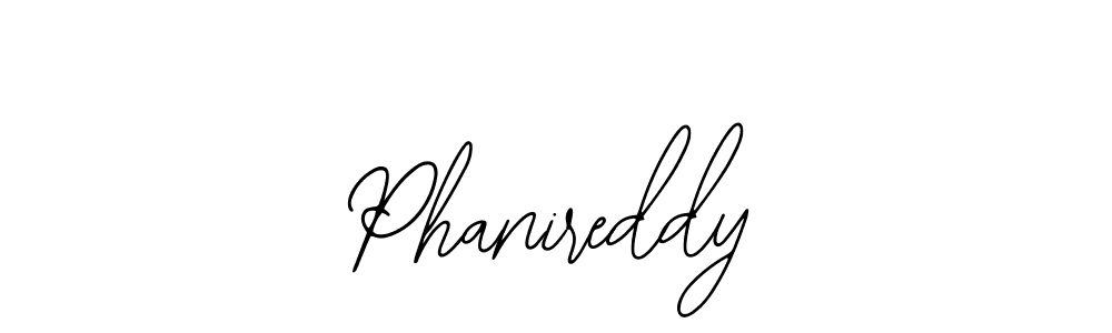 Here are the top 10 professional signature styles for the name Phanireddy. These are the best autograph styles you can use for your name. Phanireddy signature style 12 images and pictures png