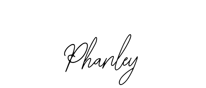 Once you've used our free online signature maker to create your best signature Bearetta-2O07w style, it's time to enjoy all of the benefits that Phanley name signing documents. Phanley signature style 12 images and pictures png