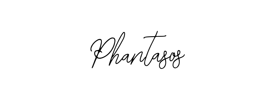 Also we have Phantasos name is the best signature style. Create professional handwritten signature collection using Bearetta-2O07w autograph style. Phantasos signature style 12 images and pictures png