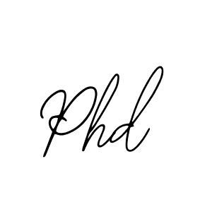 Make a beautiful signature design for name Phd. Use this online signature maker to create a handwritten signature for free. Phd signature style 12 images and pictures png