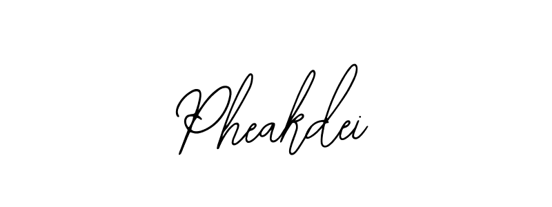 Check out images of Autograph of Pheakdei name. Actor Pheakdei Signature Style. Bearetta-2O07w is a professional sign style online. Pheakdei signature style 12 images and pictures png