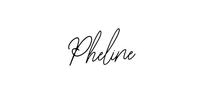 Also You can easily find your signature by using the search form. We will create Pheline name handwritten signature images for you free of cost using Bearetta-2O07w sign style. Pheline signature style 12 images and pictures png