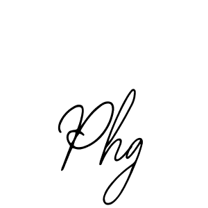 if you are searching for the best signature style for your name Phg. so please give up your signature search. here we have designed multiple signature styles  using Bearetta-2O07w. Phg signature style 12 images and pictures png