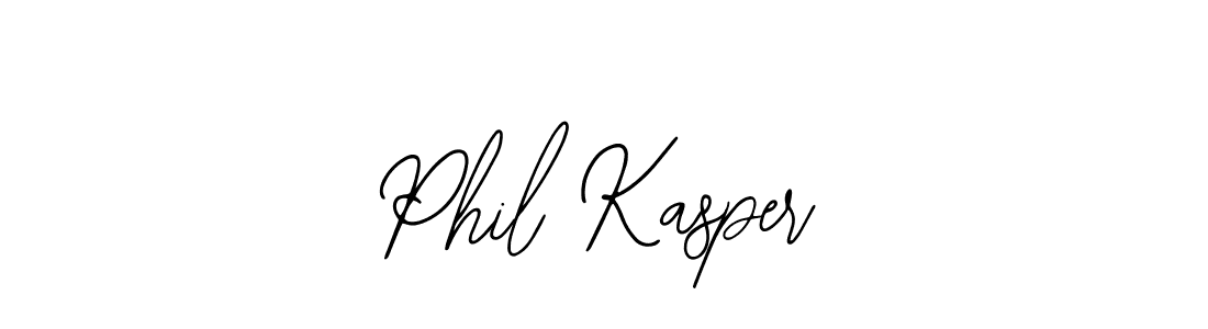 Make a beautiful signature design for name Phil Kasper. Use this online signature maker to create a handwritten signature for free. Phil Kasper signature style 12 images and pictures png