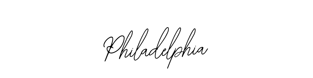 Best and Professional Signature Style for Philadelphia. Bearetta-2O07w Best Signature Style Collection. Philadelphia signature style 12 images and pictures png