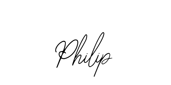 Make a short Philip signature style. Manage your documents anywhere anytime using Bearetta-2O07w. Create and add eSignatures, submit forms, share and send files easily. Philip signature style 12 images and pictures png