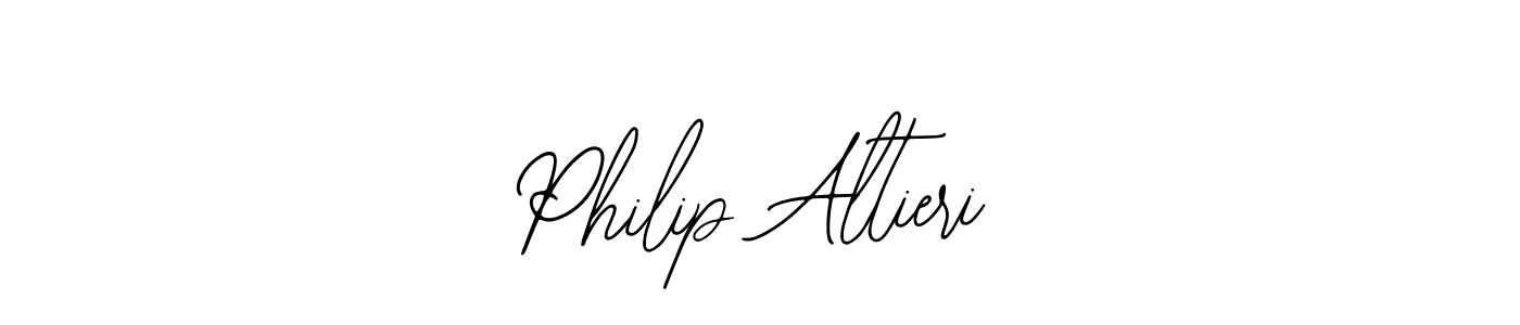 if you are searching for the best signature style for your name Philip Altieri. so please give up your signature search. here we have designed multiple signature styles  using Bearetta-2O07w. Philip Altieri signature style 12 images and pictures png