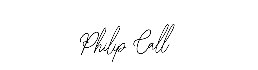 How to Draw Philip Call signature style? Bearetta-2O07w is a latest design signature styles for name Philip Call. Philip Call signature style 12 images and pictures png