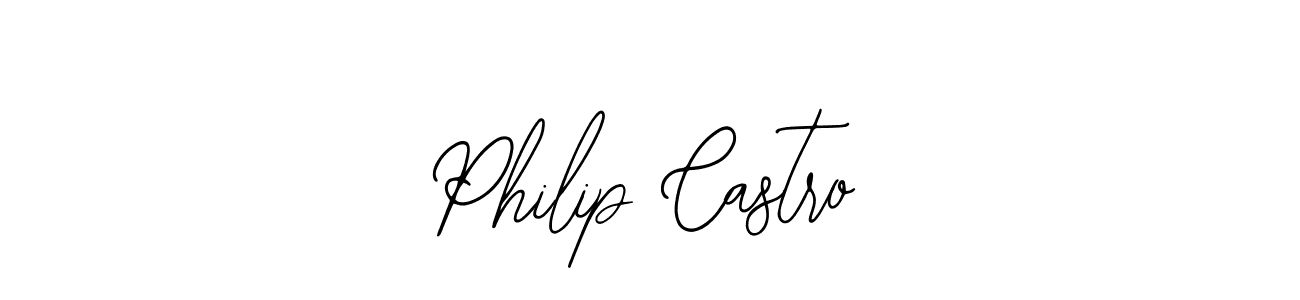 This is the best signature style for the Philip Castro name. Also you like these signature font (Bearetta-2O07w). Mix name signature. Philip Castro signature style 12 images and pictures png
