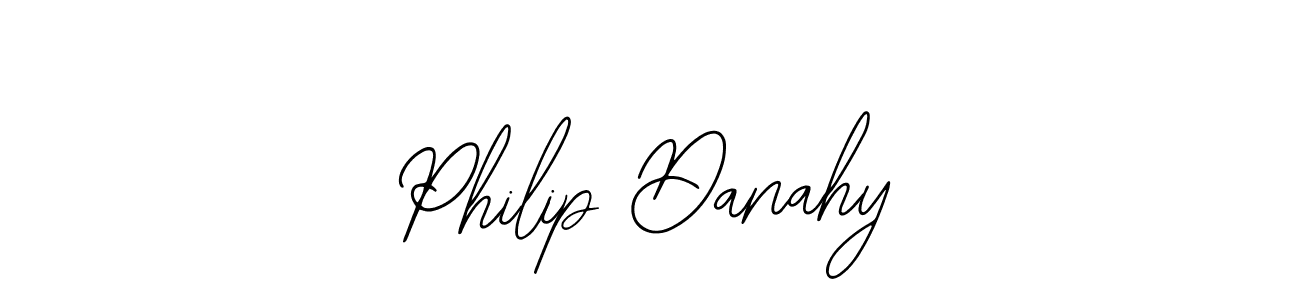 It looks lik you need a new signature style for name Philip Danahy. Design unique handwritten (Bearetta-2O07w) signature with our free signature maker in just a few clicks. Philip Danahy signature style 12 images and pictures png