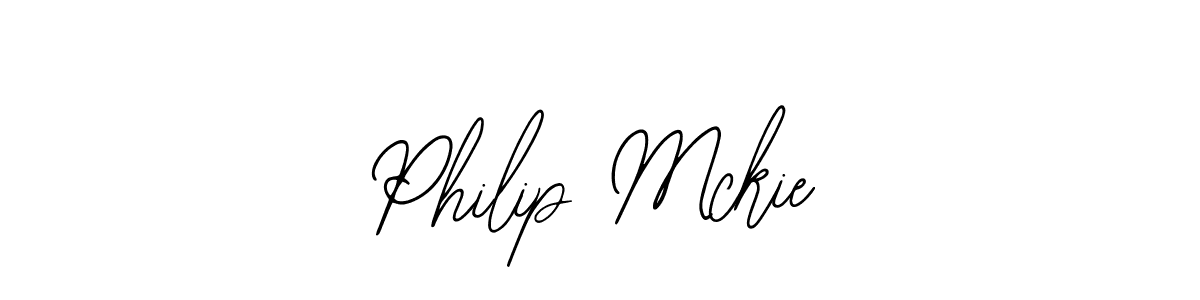 Best and Professional Signature Style for Philip Mckie. Bearetta-2O07w Best Signature Style Collection. Philip Mckie signature style 12 images and pictures png