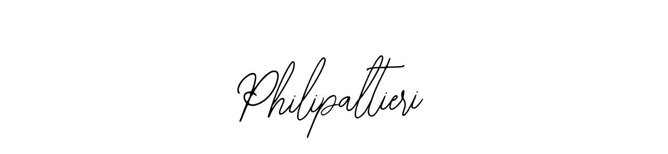 Design your own signature with our free online signature maker. With this signature software, you can create a handwritten (Bearetta-2O07w) signature for name Philipaltieri. Philipaltieri signature style 12 images and pictures png