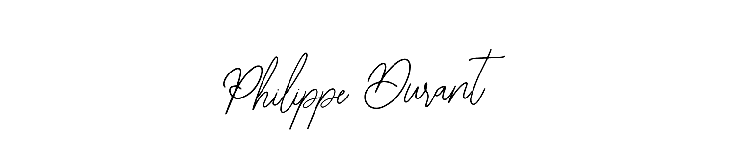 Once you've used our free online signature maker to create your best signature Bearetta-2O07w style, it's time to enjoy all of the benefits that Philippe Durant name signing documents. Philippe Durant signature style 12 images and pictures png