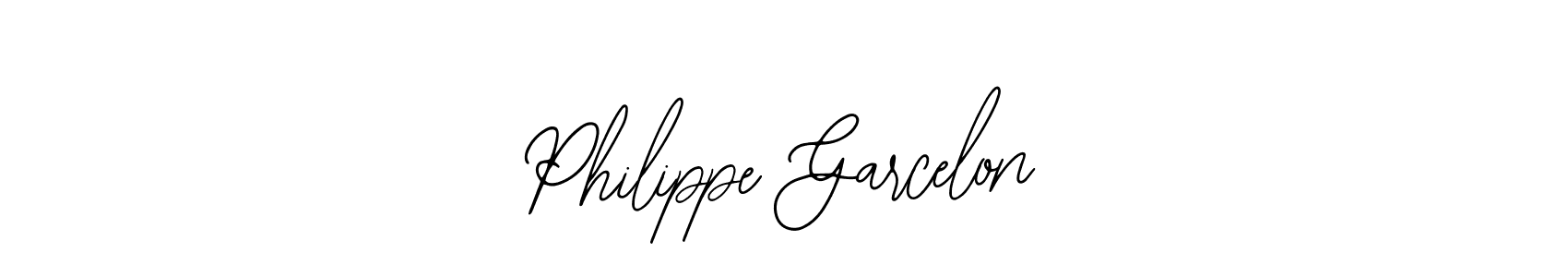 How to Draw Philippe Garcelon signature style? Bearetta-2O07w is a latest design signature styles for name Philippe Garcelon. Philippe Garcelon signature style 12 images and pictures png