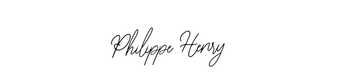 Make a beautiful signature design for name Philippe Henry. With this signature (Bearetta-2O07w) style, you can create a handwritten signature for free. Philippe Henry signature style 12 images and pictures png
