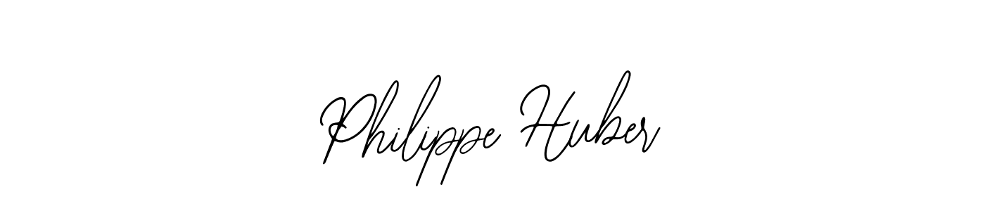 How to Draw Philippe Huber signature style? Bearetta-2O07w is a latest design signature styles for name Philippe Huber. Philippe Huber signature style 12 images and pictures png