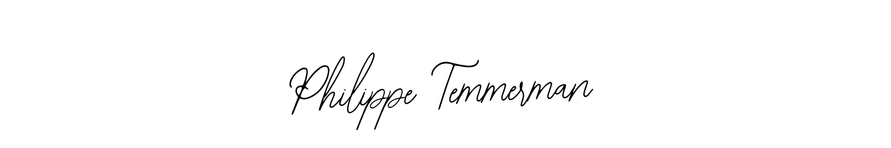 if you are searching for the best signature style for your name Philippe Temmerman. so please give up your signature search. here we have designed multiple signature styles  using Bearetta-2O07w. Philippe Temmerman signature style 12 images and pictures png