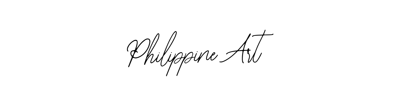 How to Draw Philippine Art signature style? Bearetta-2O07w is a latest design signature styles for name Philippine Art. Philippine Art signature style 12 images and pictures png