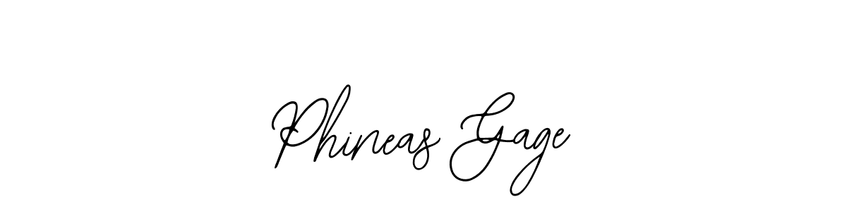 The best way (Bearetta-2O07w) to make a short signature is to pick only two or three words in your name. The name Phineas Gage include a total of six letters. For converting this name. Phineas Gage signature style 12 images and pictures png