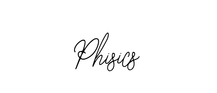 You can use this online signature creator to create a handwritten signature for the name Phisics. This is the best online autograph maker. Phisics signature style 12 images and pictures png