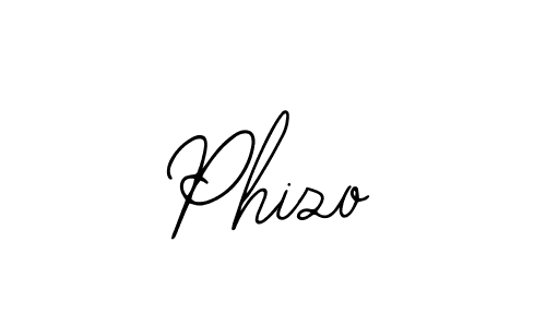 Similarly Bearetta-2O07w is the best handwritten signature design. Signature creator online .You can use it as an online autograph creator for name Phizo. Phizo signature style 12 images and pictures png