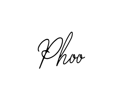 Here are the top 10 professional signature styles for the name Phoo. These are the best autograph styles you can use for your name. Phoo signature style 12 images and pictures png