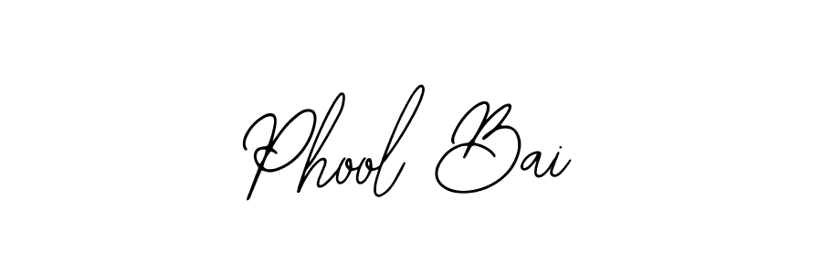 It looks lik you need a new signature style for name Phool Bai. Design unique handwritten (Bearetta-2O07w) signature with our free signature maker in just a few clicks. Phool Bai signature style 12 images and pictures png