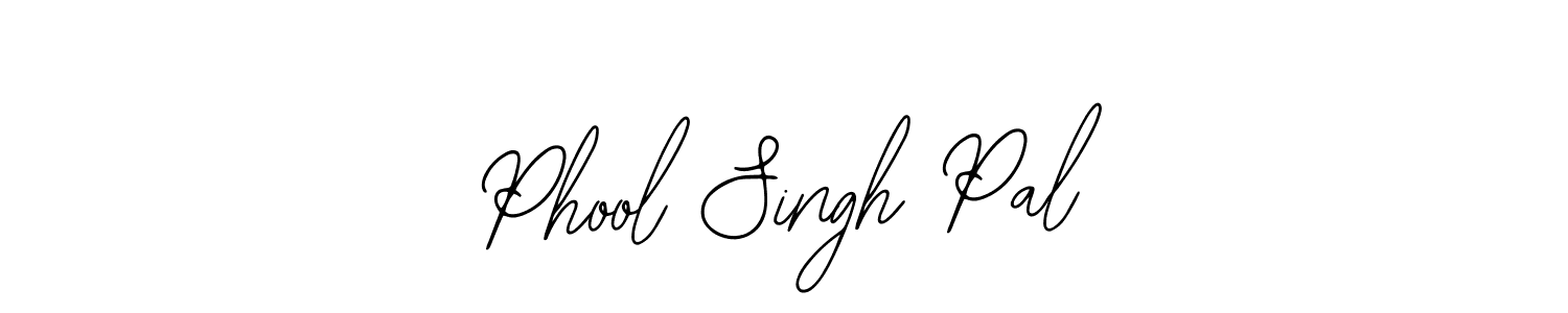 It looks lik you need a new signature style for name Phool Singh Pal. Design unique handwritten (Bearetta-2O07w) signature with our free signature maker in just a few clicks. Phool Singh Pal signature style 12 images and pictures png