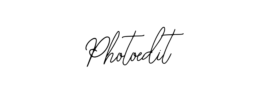 Make a beautiful signature design for name Photoedit. Use this online signature maker to create a handwritten signature for free. Photoedit signature style 12 images and pictures png