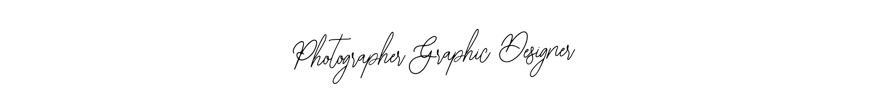 Make a beautiful signature design for name Photographer Graphic Designer. Use this online signature maker to create a handwritten signature for free. Photographer Graphic Designer signature style 12 images and pictures png
