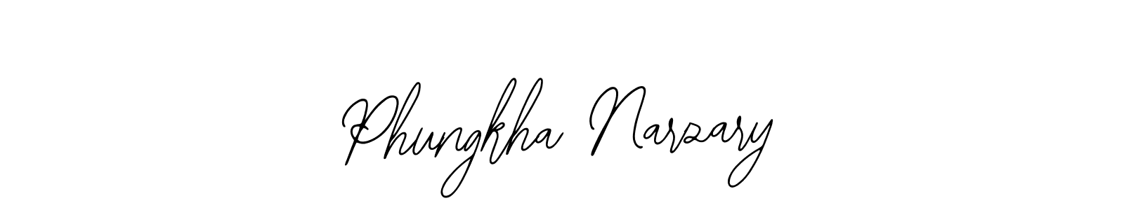 if you are searching for the best signature style for your name Phungkha Narzary. so please give up your signature search. here we have designed multiple signature styles  using Bearetta-2O07w. Phungkha Narzary signature style 12 images and pictures png