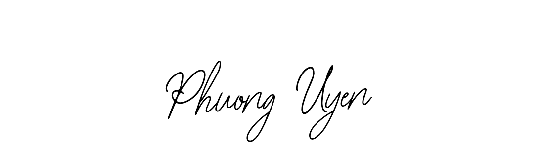 How to Draw Phuong Uyen signature style? Bearetta-2O07w is a latest design signature styles for name Phuong Uyen. Phuong Uyen signature style 12 images and pictures png