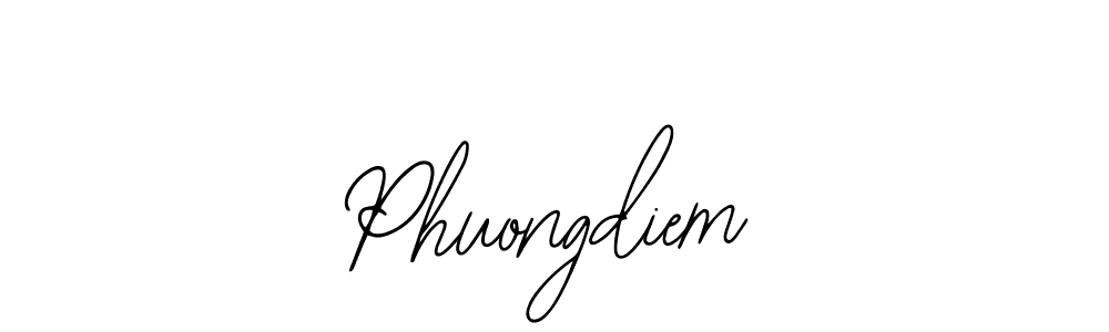 This is the best signature style for the Phuongdiem name. Also you like these signature font (Bearetta-2O07w). Mix name signature. Phuongdiem signature style 12 images and pictures png