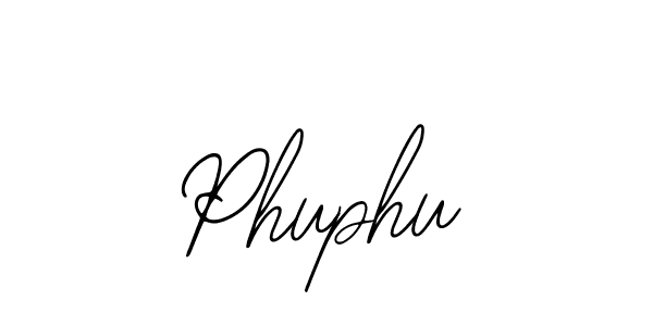 Also You can easily find your signature by using the search form. We will create Phuphu name handwritten signature images for you free of cost using Bearetta-2O07w sign style. Phuphu signature style 12 images and pictures png