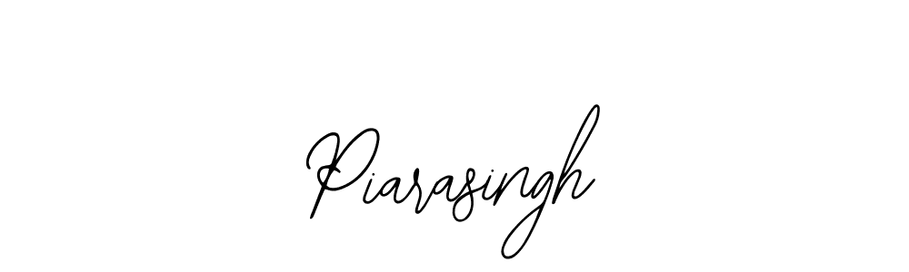 Best and Professional Signature Style for Piarasingh. Bearetta-2O07w Best Signature Style Collection. Piarasingh signature style 12 images and pictures png