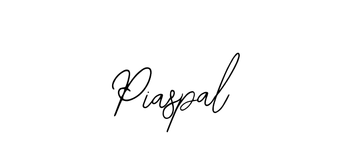 See photos of Piaspal official signature by Spectra . Check more albums & portfolios. Read reviews & check more about Bearetta-2O07w font. Piaspal signature style 12 images and pictures png