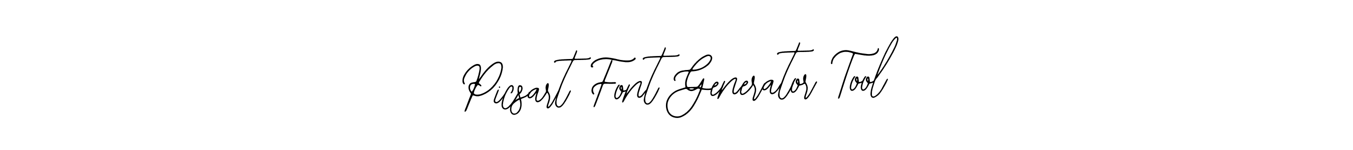 Picsart Font Generator Tool stylish signature style. Best Handwritten Sign (Bearetta-2O07w) for my name. Handwritten Signature Collection Ideas for my name Picsart Font Generator Tool. Picsart Font Generator Tool signature style 12 images and pictures png