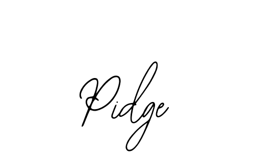 See photos of Pidge official signature by Spectra . Check more albums & portfolios. Read reviews & check more about Bearetta-2O07w font. Pidge signature style 12 images and pictures png