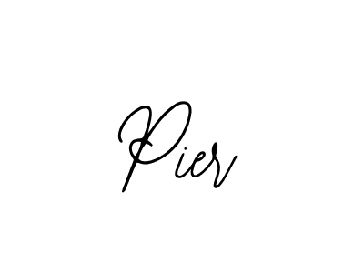 Check out images of Autograph of Pier name. Actor Pier Signature Style. Bearetta-2O07w is a professional sign style online. Pier signature style 12 images and pictures png