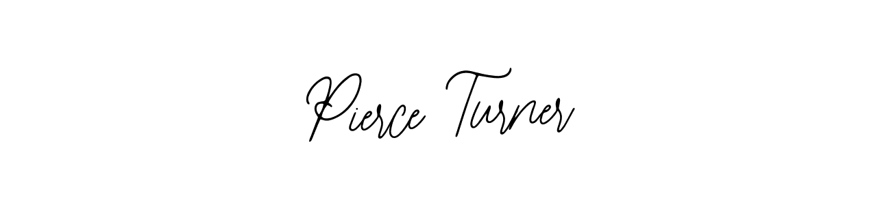 You can use this online signature creator to create a handwritten signature for the name Pierce Turner. This is the best online autograph maker. Pierce Turner signature style 12 images and pictures png