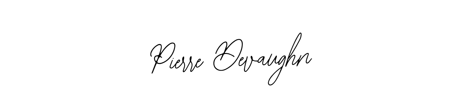 Once you've used our free online signature maker to create your best signature Bearetta-2O07w style, it's time to enjoy all of the benefits that Pierre Devaughn name signing documents. Pierre Devaughn signature style 12 images and pictures png