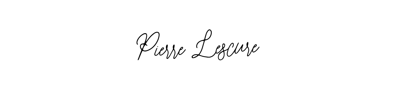 Bearetta-2O07w is a professional signature style that is perfect for those who want to add a touch of class to their signature. It is also a great choice for those who want to make their signature more unique. Get Pierre Lescure name to fancy signature for free. Pierre Lescure signature style 12 images and pictures png