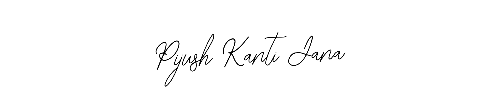Once you've used our free online signature maker to create your best signature Bearetta-2O07w style, it's time to enjoy all of the benefits that Pijush Kanti Jana name signing documents. Pijush Kanti Jana signature style 12 images and pictures png