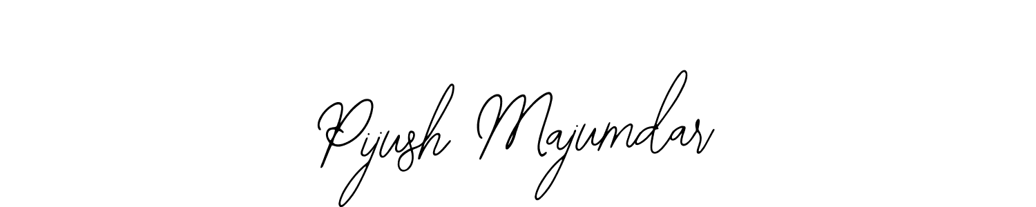 Once you've used our free online signature maker to create your best signature Bearetta-2O07w style, it's time to enjoy all of the benefits that Pijush Majumdar name signing documents. Pijush Majumdar signature style 12 images and pictures png