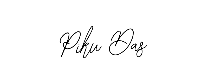 See photos of Piku Das official signature by Spectra . Check more albums & portfolios. Read reviews & check more about Bearetta-2O07w font. Piku Das signature style 12 images and pictures png